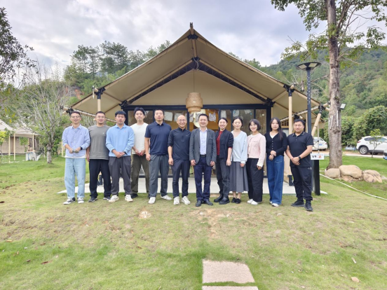 计算机科学与数学学院行政工会小...